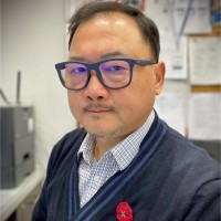 Raymond Hou