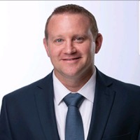 Jeremy Beavers