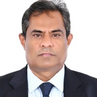 Mohammad Moin Murad