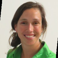 Stefanie van den Berg - Kooijman