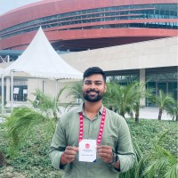 Rajesh Solanki