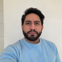 Joseph Rojas