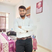 Dr. Ankit Kashyap (M.V.Sc Lpm)