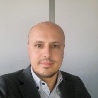 CLAUDIO MONTEFUSCO