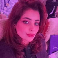 Arwa Alghamdi