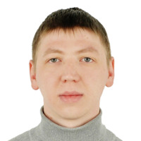Alexander Zaretskiy