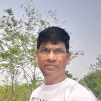 Priyadarshi Garnaik