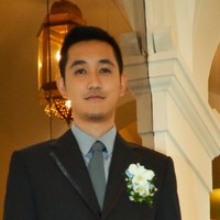 Richard Allan Ruperto