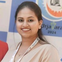Pratiksha Dsilva