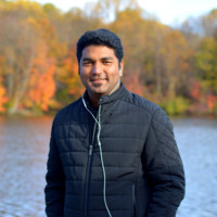 Syed Mansoor Usman