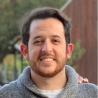 Claudio Gonzalez