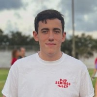 Lucas Mirelez