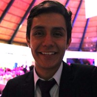 Jared Molina
