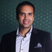 Anirudh Khemka