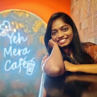 Pranavi Darsi
