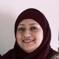 Anita Chowdhury