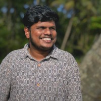 Kavinesh Velmurugan