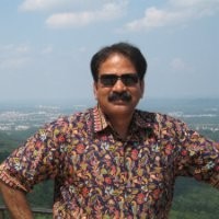 Chandan Sen
