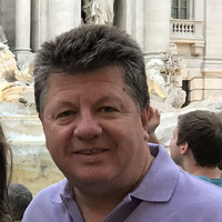 Dimitrios Tsianakas