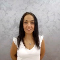 Gordana Jelic