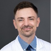 Perry Tiberio, M.D., Ph.D.