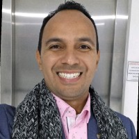 Jemerson Almeida