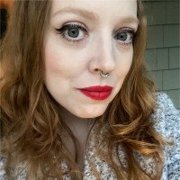 Morgan Travers