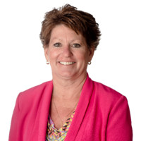 Vicki Cullen, CMB