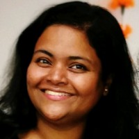 Priyasmita Guha