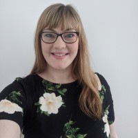 Georgina Ledlie