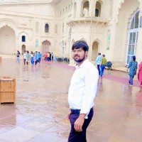 Vimlesh Maurya