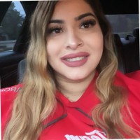 Crystal Estrada