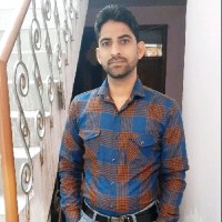 Manish Kant