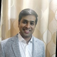 Prashanth M