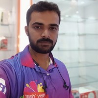 Vikas T M