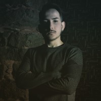 Christian Cantarero