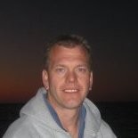 Darcy Whitten