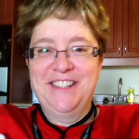 Wendy Curtis