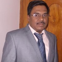 Prabhakar A