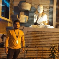 Dharmendra Kori