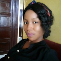 Ekwom Chiamaka