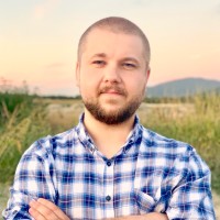 Alexander Mashkov