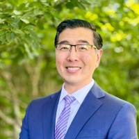 Chris J. Kim, Ed.D, Mba