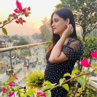 Siddhi Gaharwar