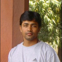 Rishikesh N
