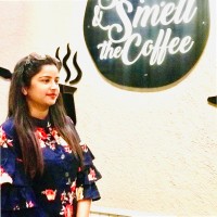 Ankita Razputt
