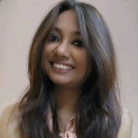 Srija Das