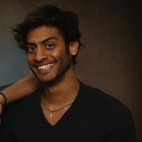 Adnaan Syed