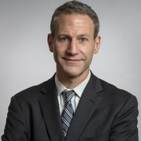 Eric Baum, Mba, Mpp, Cams