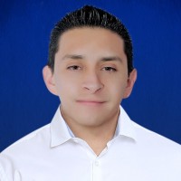 Paúl Sebastian Guerra Velasco